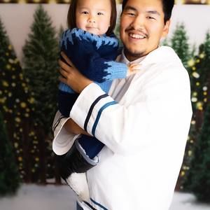 Meet your Posher, Steven